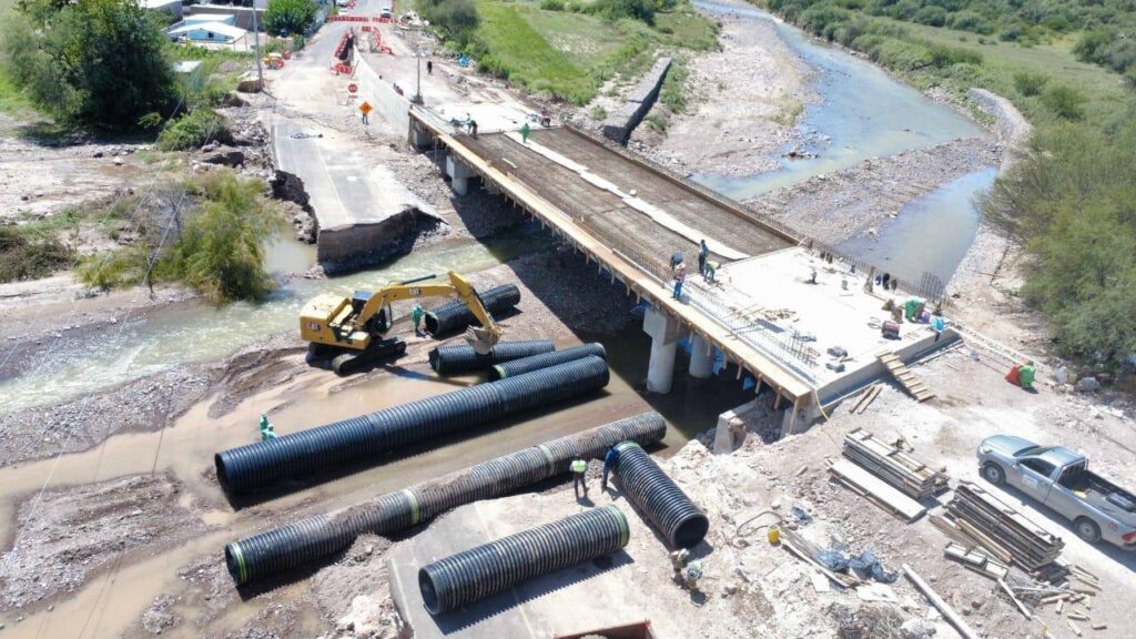 Huracán Lorena deja daños; Senado pide declaratoria de emergencia en Durango