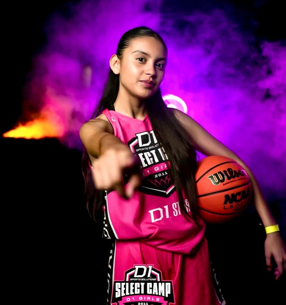 Romina Ortega de Nuevo Ideal representará a México en el D1 de Estados Unidos