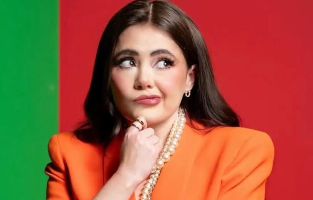 Mariana Botas, la quinta eliminada de La Casa de los Famosos México