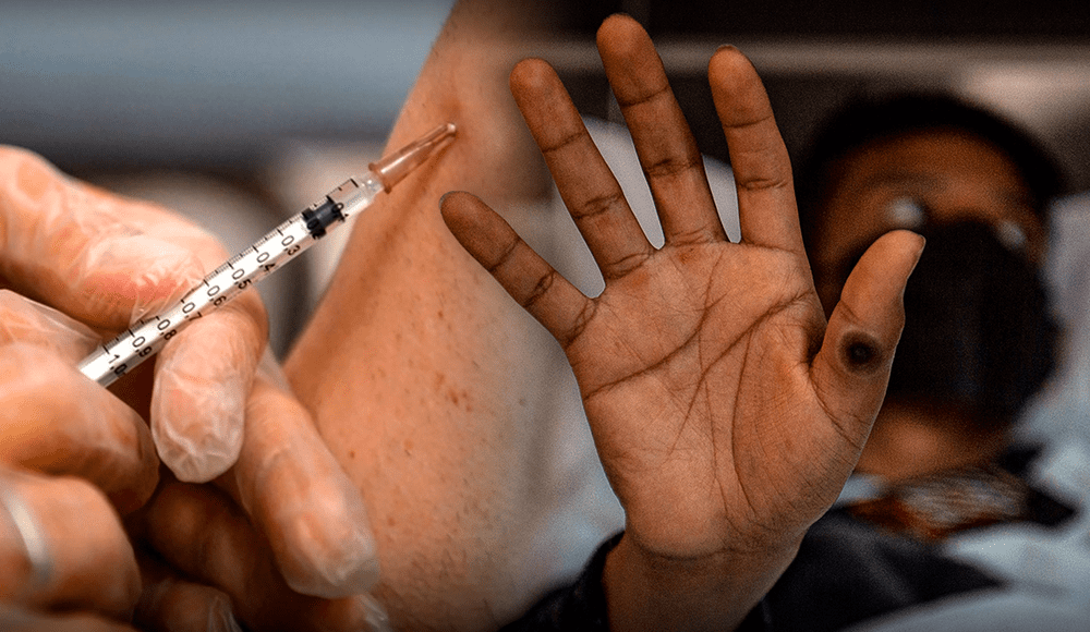 OMS levanta emergencia internacional por mpox ante disminución de casos
