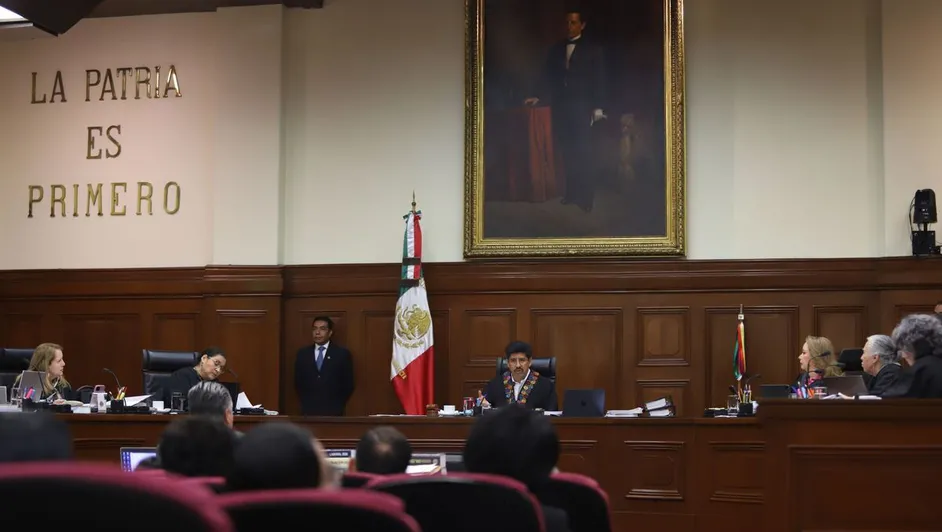 SCJN revoca amparos otorgados contra la Ley Minera