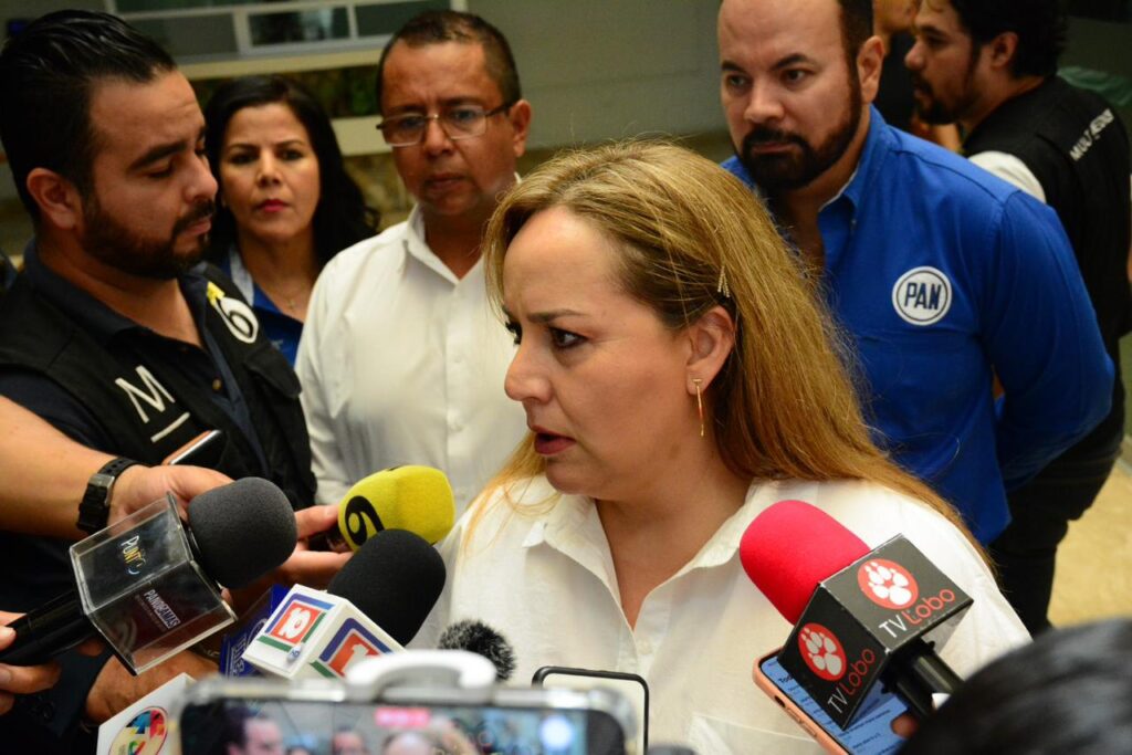 Critica PAN Paquete Económico 2026, aseguran golpe a salud y economía familiar