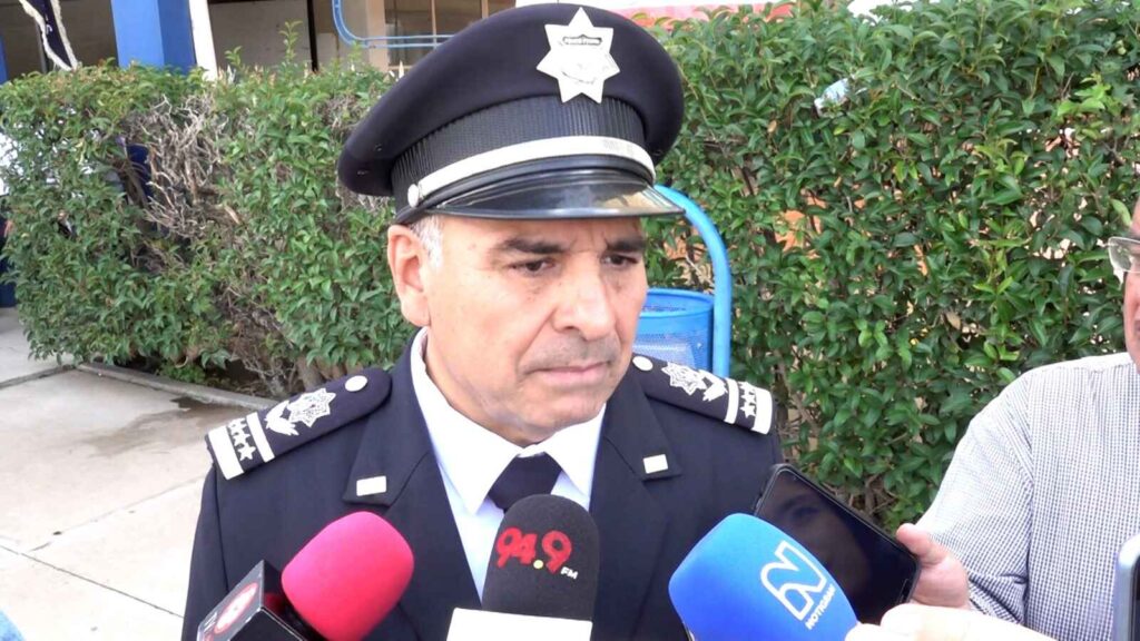 No hay riesgo para la población por operativos de la Marina
