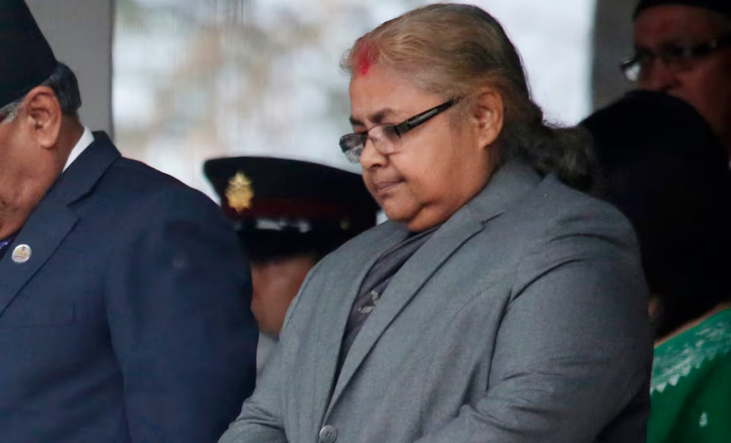 Nepal nombra primera ministra a Sushila Karki tras protestas masivas