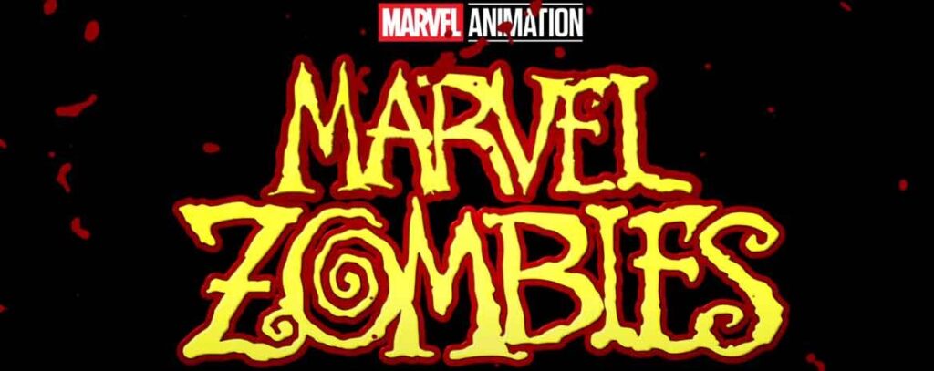 VIDEO: Marvel Zombies: Disney+ revela tráiler oficial con héroes convertidos en muertos vivientes