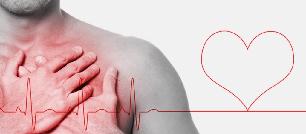 Ocho hábitos esenciales para un corazón fuerte y una vida más larga