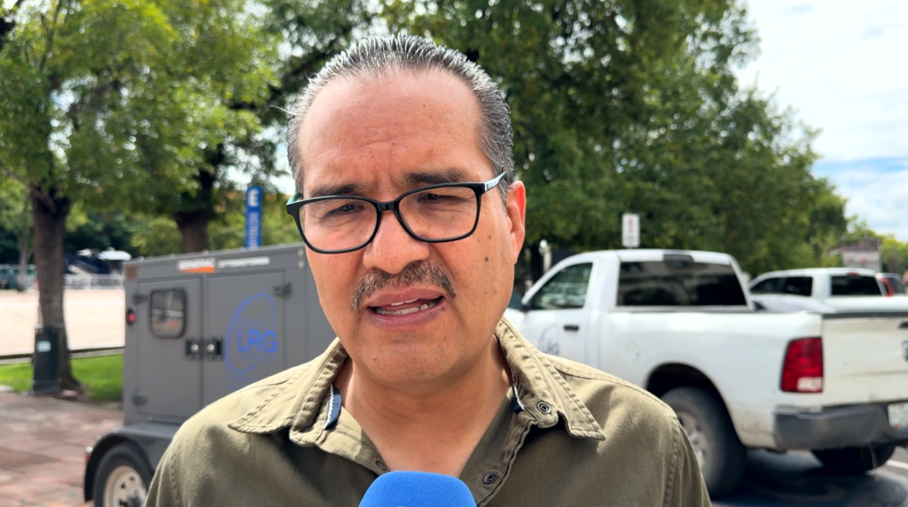 Coordinación Estatal de Protección Civil intensifica vigilancia en el Estado ante lluvias torrenciales