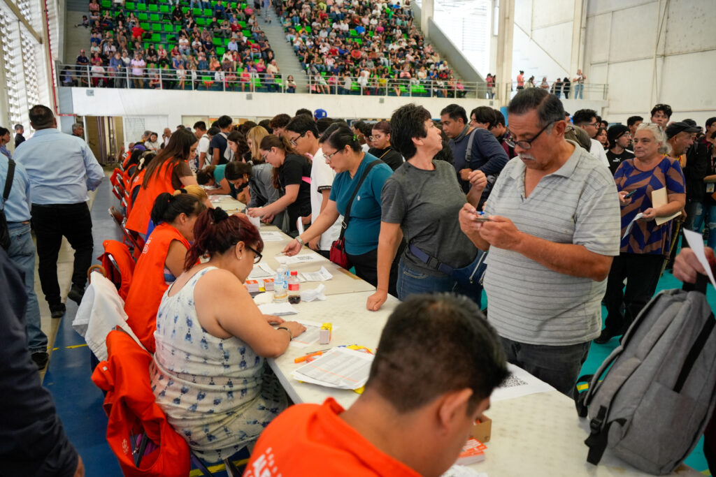 Inicia entrega de tarjetas del programa “Yo Jalisco, Apoyo para el Transporte” en su segunda convocatoria