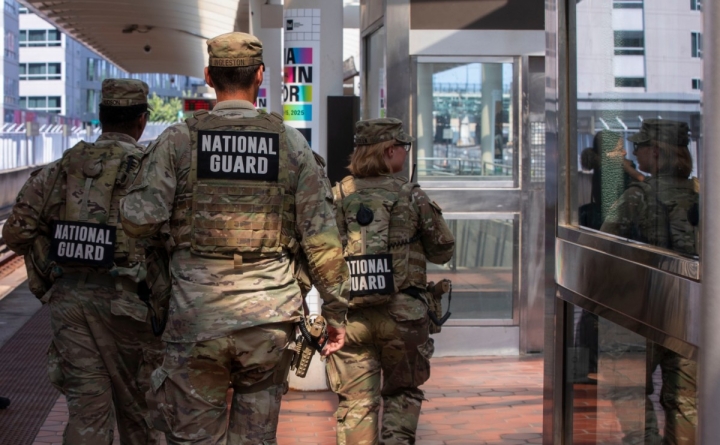 Pentágono envía Guardia Nacional a Portland; Oregón responde con demanda