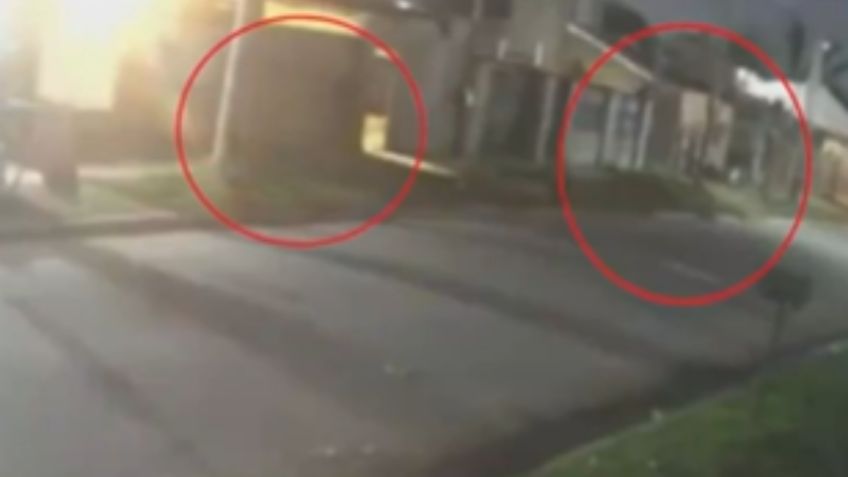 Hombre ebrio abusa de una joven en un baldío y después le pide perdón