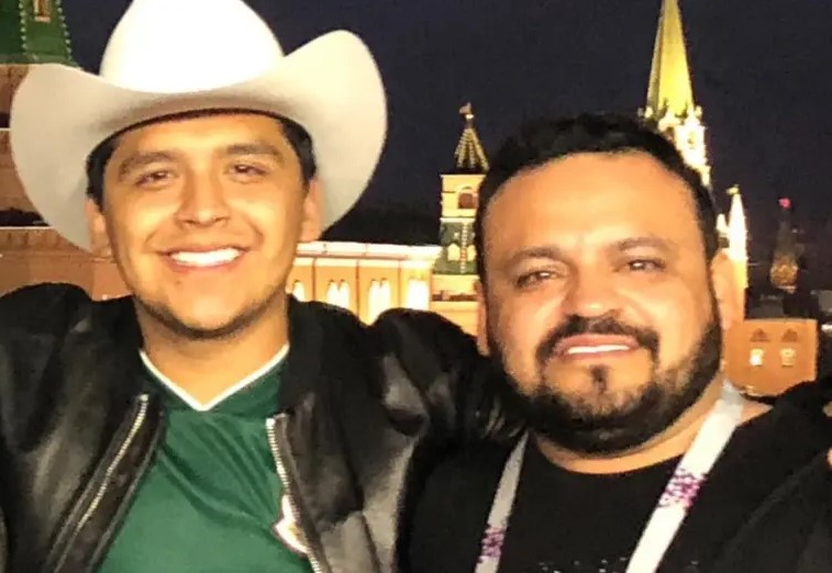 Christian Nodal y su paso hacia la madurez artística