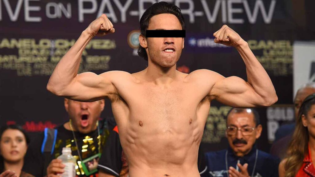 Julio César Chávez Jr. y Omar Chávez regresan al boxeo este año.