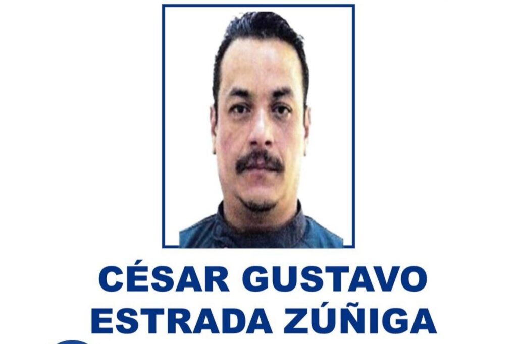 Investigan la desaparición del chef mexicano Gustavo Estrada en Panamá