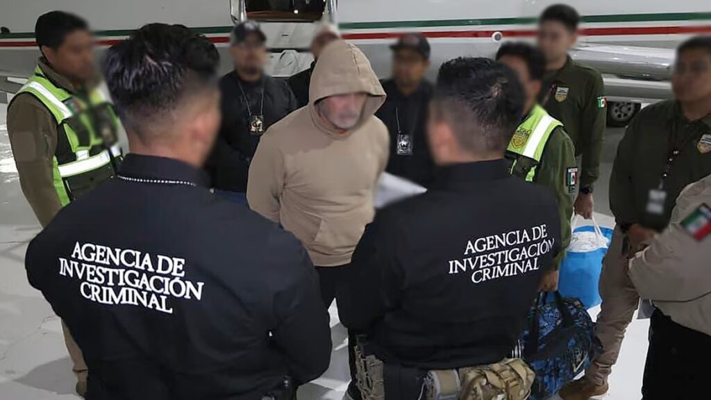 Hernán “N” podría pasar hasta 158 años en prisión, anuncia Fiscalía de Tabasco