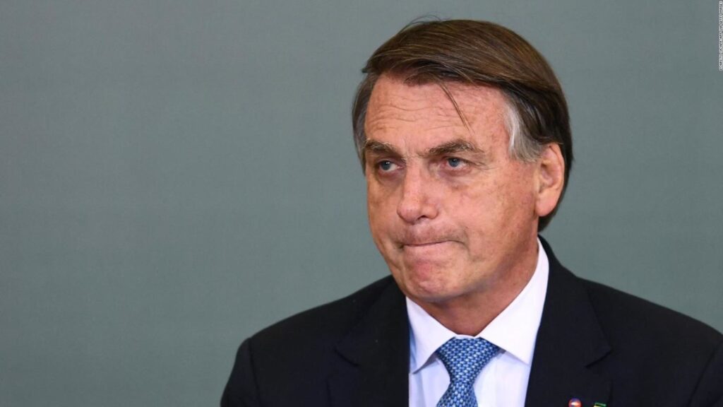 Juez declara a Jair Bolsonaro culpable de atentar golpe de Estado en Brasil