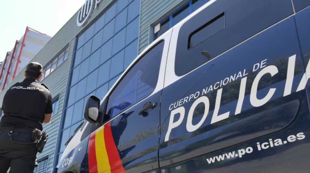 Tiroteo en un bar a las afueras de Sevilla, España, deja 2 muertos