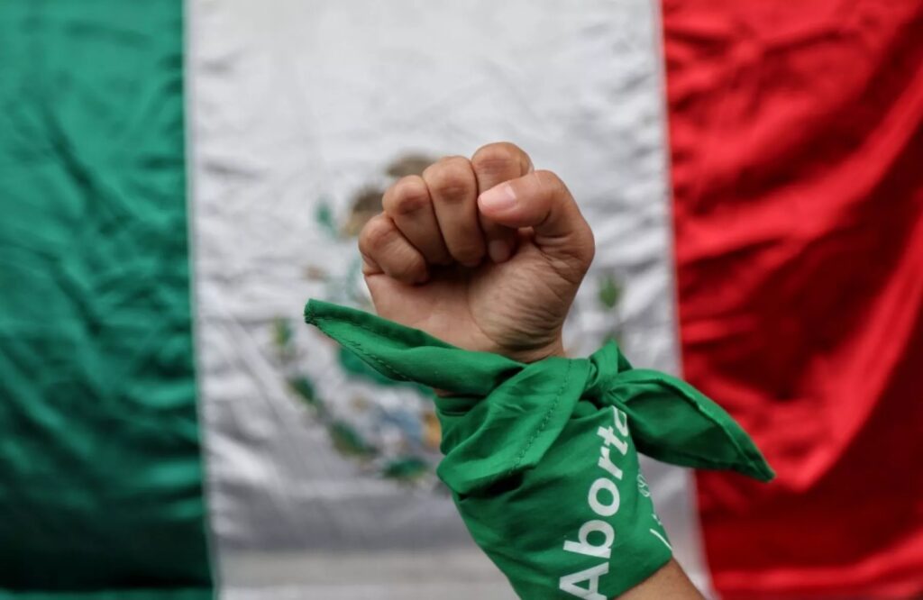 Feministas convocan a marcha 28S en CDMX para exigir despenalización del aborto
