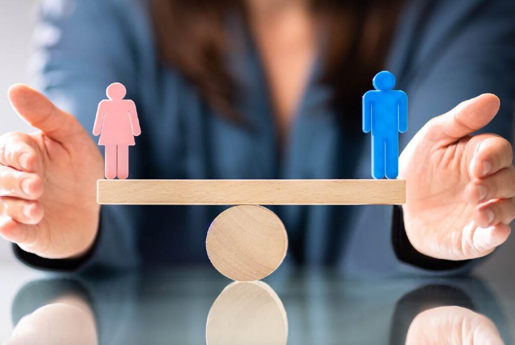 MC propone reforma para garantizar igualdad salarial entre hombres y mujeres deportistas