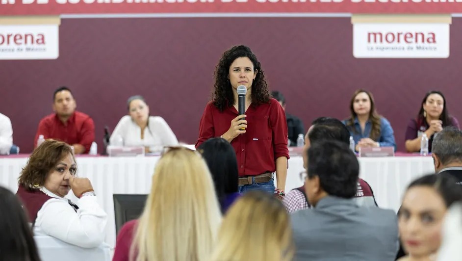 Alcalde confía en coalición con PT y PVEM rumbo a 2027