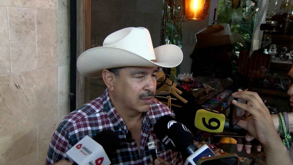 Detectan nuevo caso de gusano barrenador en Nuevo León: UGRD
