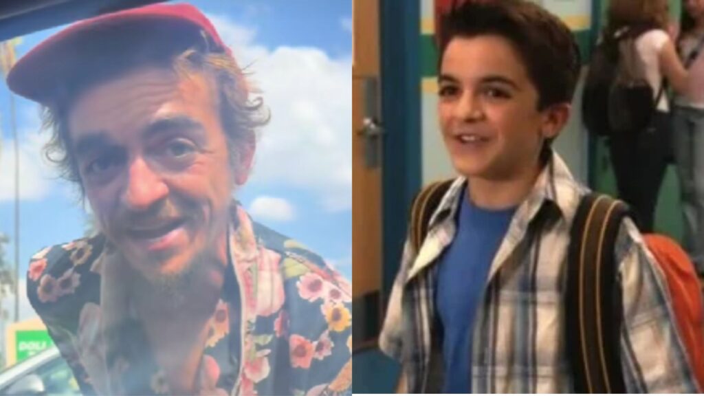 Preocupación por el estado de Tylor Chase, estrella de “Manual de Supervivencia escolar de Ned”