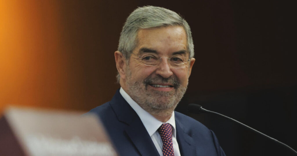 Canciller De la Fuente pide unidad y paz en América Latina y el Caribe en la ONU