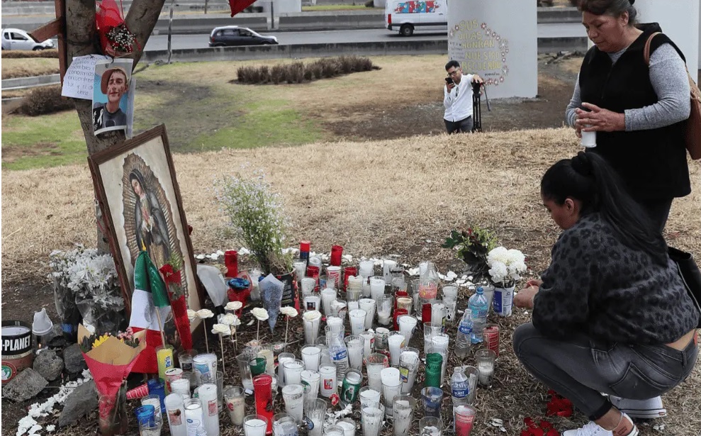 Suman 25 víctimas fatales por explosión de pipa en CDMX; Fiscalía mantiene línea de investigación