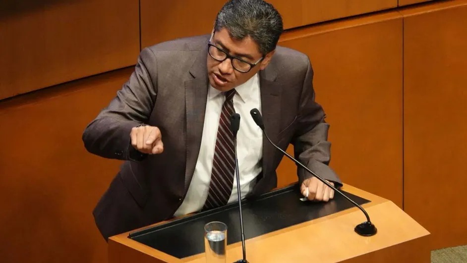 Saúl Monreal ignora a Alcalde y asegura que le interesa gobernar Zacatecas