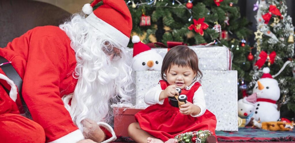 Impuesto a juguetes en 2026: ¿qué cambios esperan Santa Claus y los Reyes Magos?