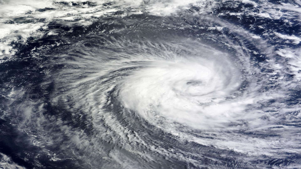 Tormenta tropical ‘Octave’ se forma en el Pacífico: Conagua