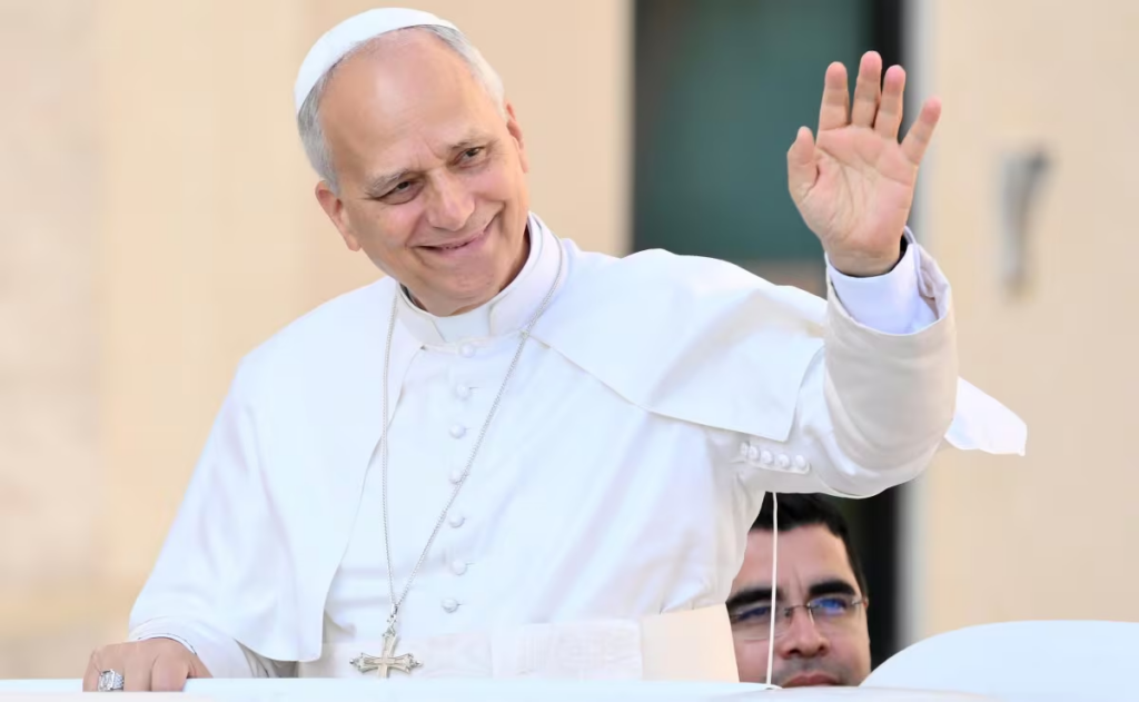 Papa León XIV rechaza crear avatar con IA y advierte sobre el riesgo de un «mundo falso»