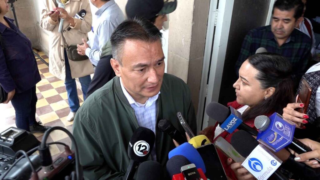 Desabasto de medicamentos para VIH es en todas las instituciones de salud, confirma SSD