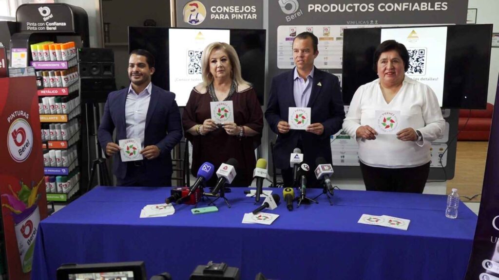 La campaña “Viernes Muy Mexicano” inicia en Durango para impulsar el consumo local