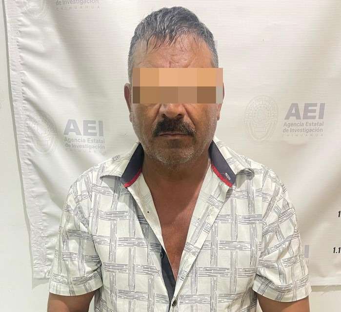 Vinculan a proceso a hombre por abuso s3xual agravado contra tres menores en Chínipas