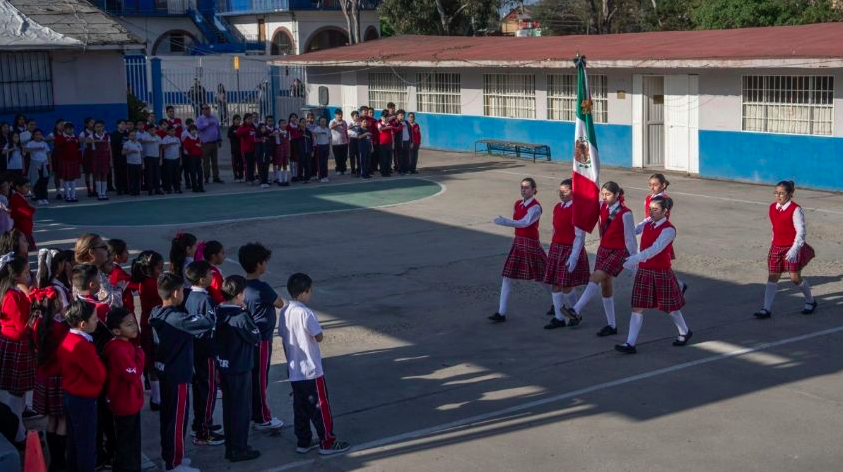 ¿Hay Clases el Lunes 15 de Septiembre? Esto Dice el Calendario Oficial de la SEP