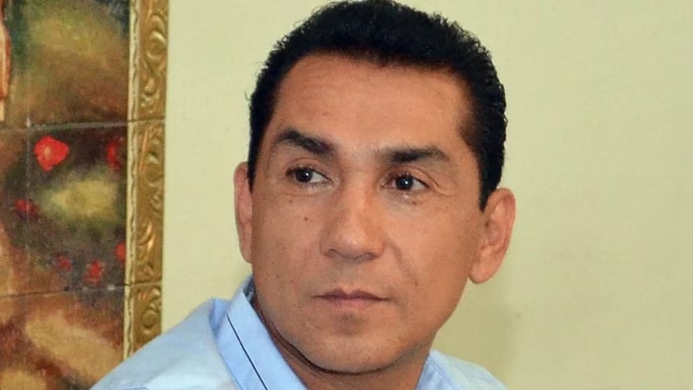 Suspenden condena de 92 años contra José Luis Abarca, señalado en caso Ayotzinapa