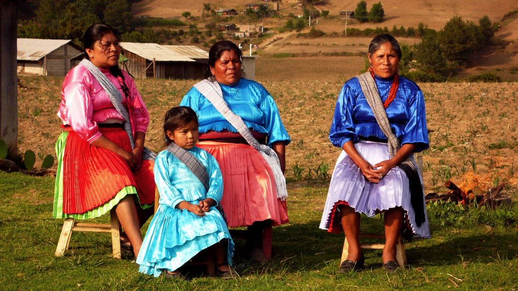 SCJN destaca lucha de mujeres indígenas y se compromete a proteger sus derechos