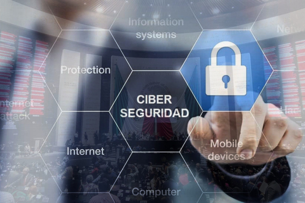 Senado prepara Ley Nacional de Ciberseguridad y reformas sobre derechos digitales