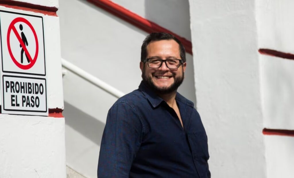 José Ramón López Beltrán niega actividades ilícitas: “La verdad siempre prevalecerá»
