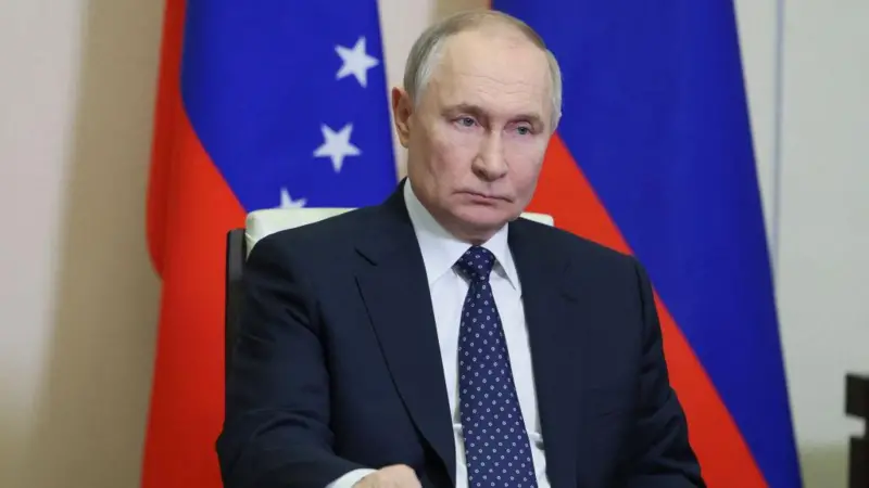 Putin propone a EE. UU. extender el tratado START III por un año con condiciones