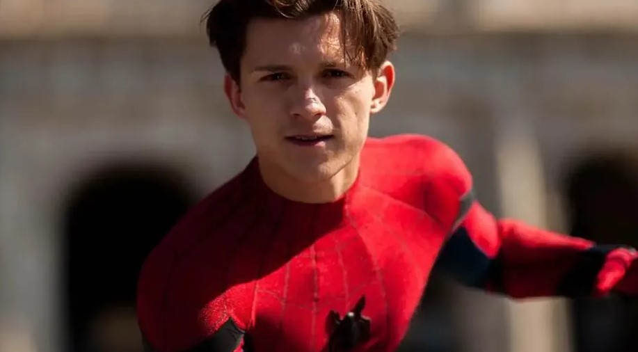 Tom Holland revela el mayor problema de su NUEVO traje como Spider-Man