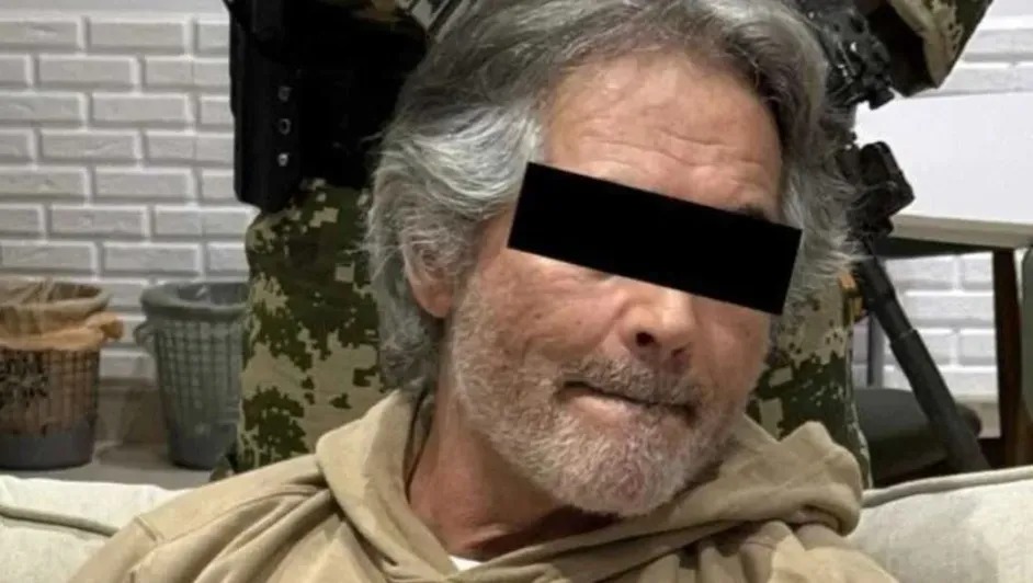Hernán Bermúdez busca amparo contra segunda orden de aprehensión