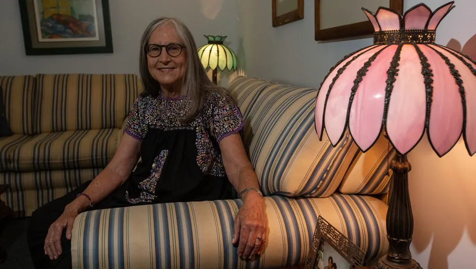Sheinbaum lamenta muerte de Julieta Fierro, científica y divulgadora de la UNAM