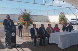 Festejan El Día del Perito en Durango
