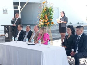 Festejan El Día del Perito en Durango