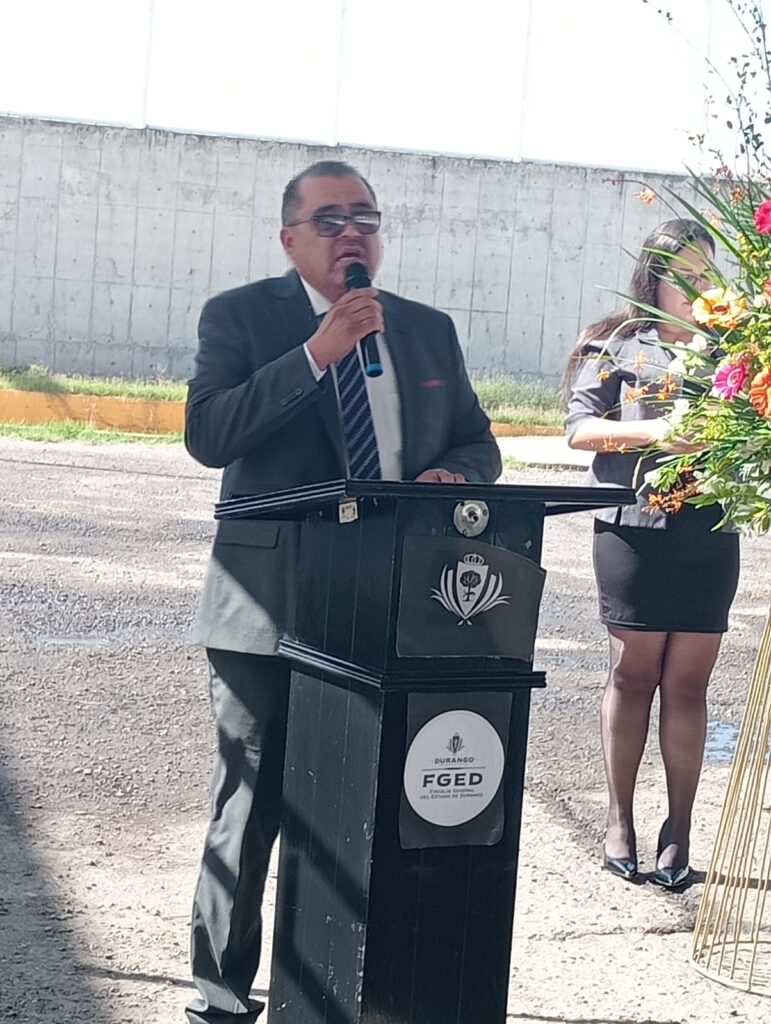Festejan El Día del Perito en Durango