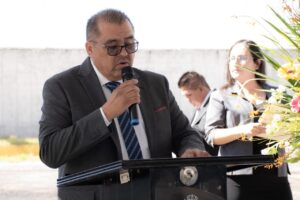 Festejan El Día del Perito en Durango
