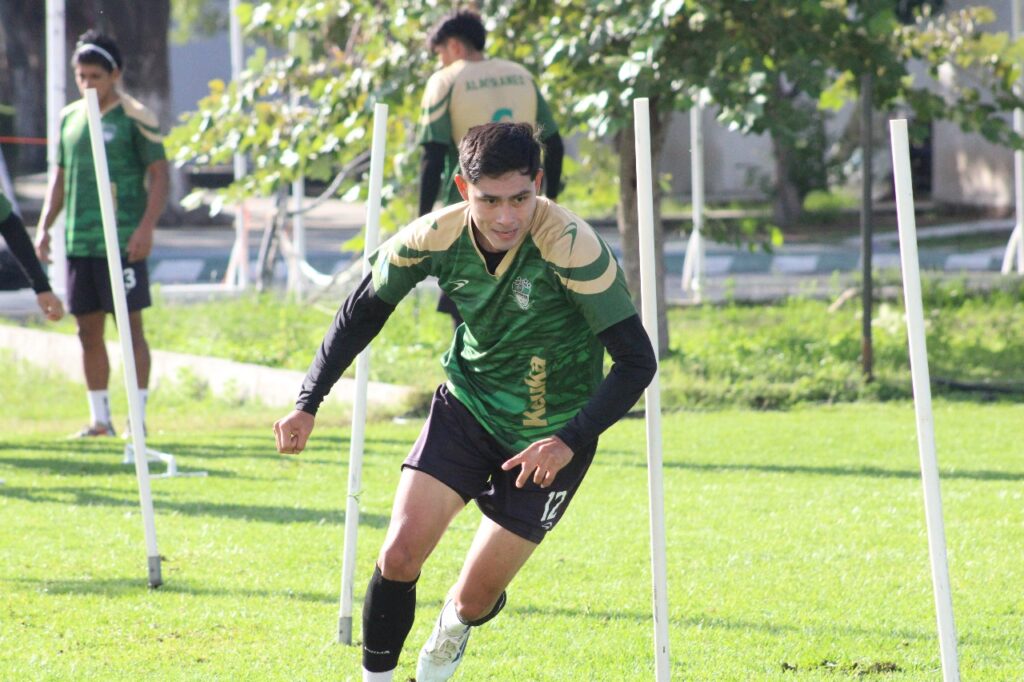 Juveniles de Alacranes con oportunidad de oro con nueva Copa Promesas