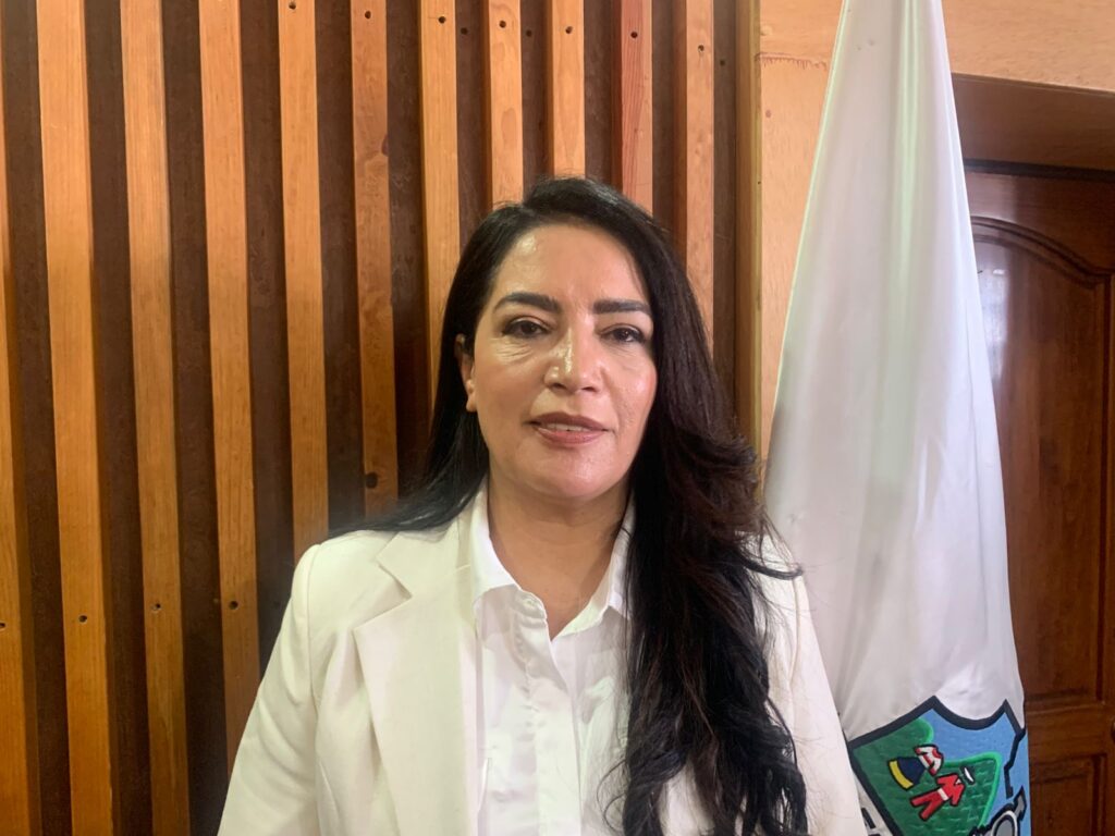 Almacenamiento de agua; prioridad del gobierno municipal