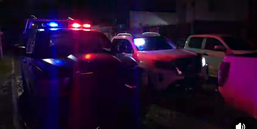 En lote baldío encontró sin vida a su esposo